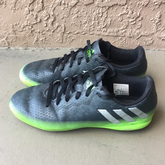 lionel messi soccer cleats
